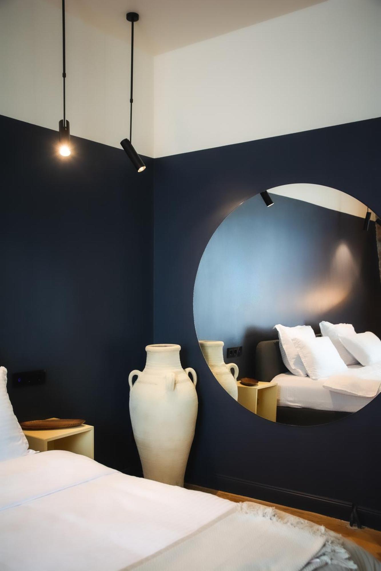 27 Ap Romantic Nest Apartament