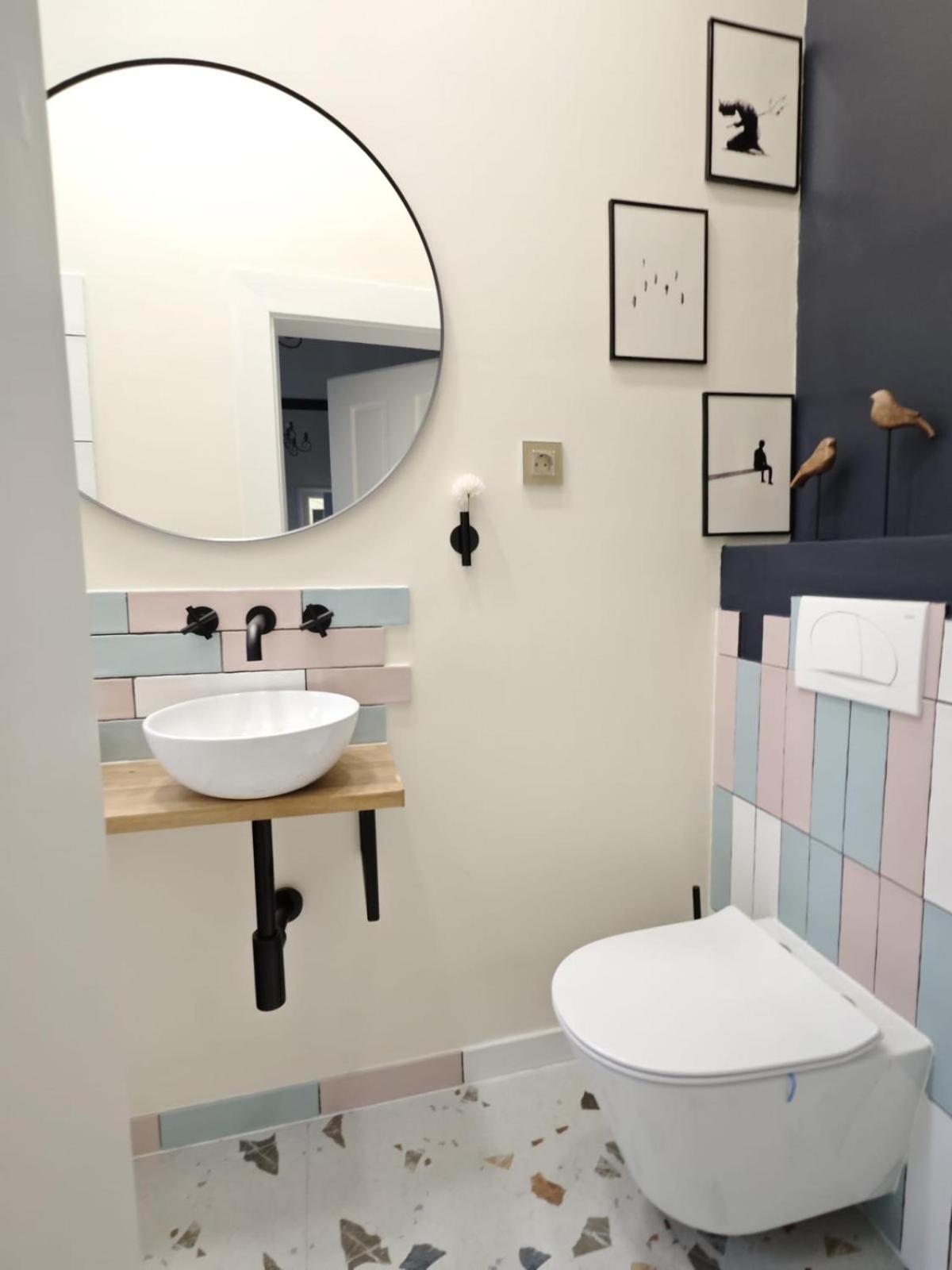 Apartament 27 Ap Romantic Nest *