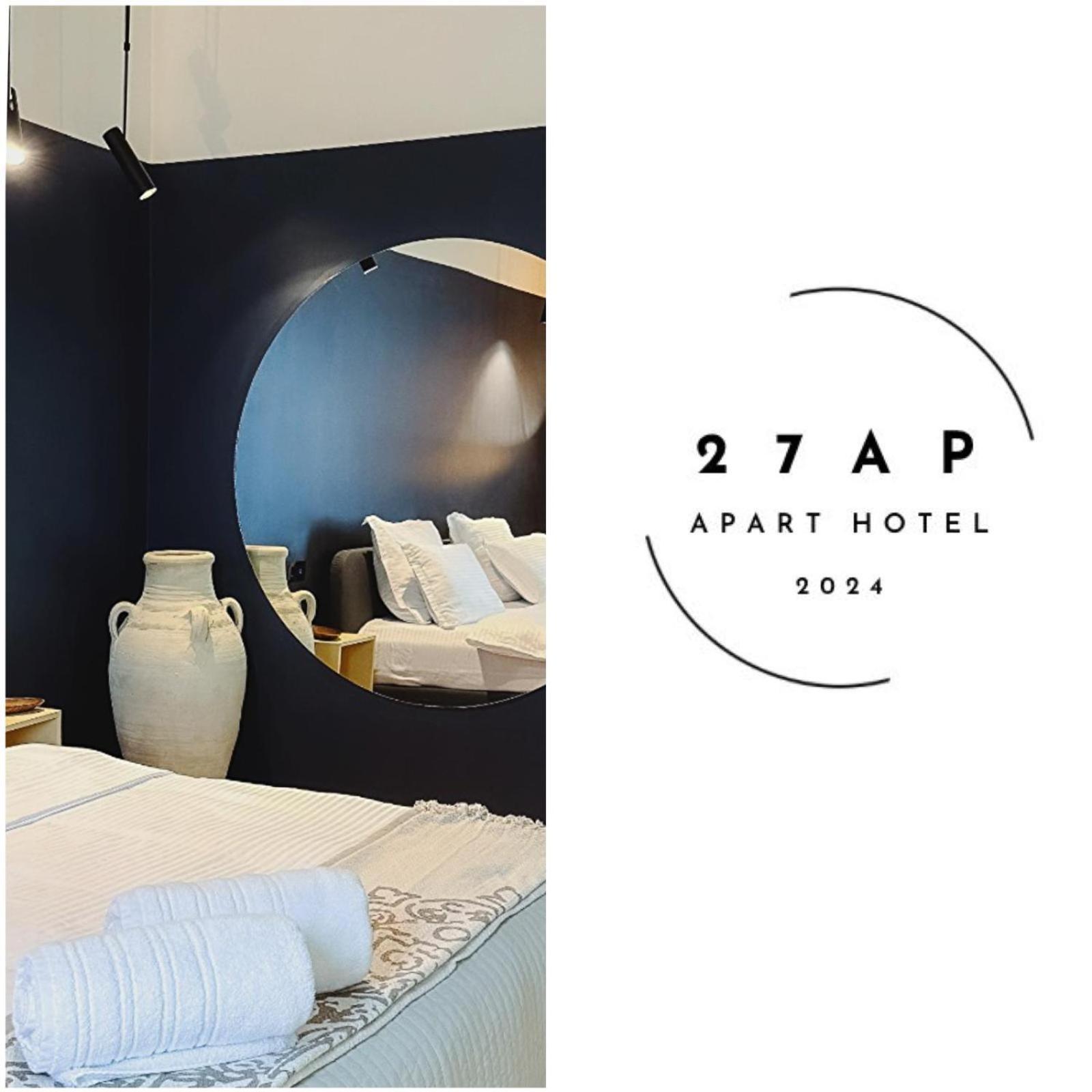 27 Ap Romantic Nest * Timişoara